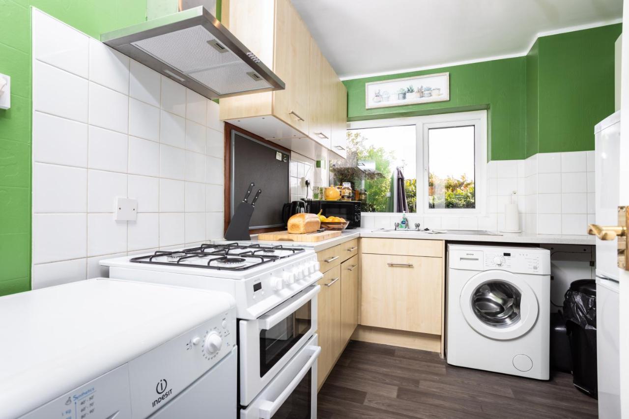 Perfect For Contractors - Canterbury - Free Parking - Ultra Wifi Ngoại thất bức ảnh