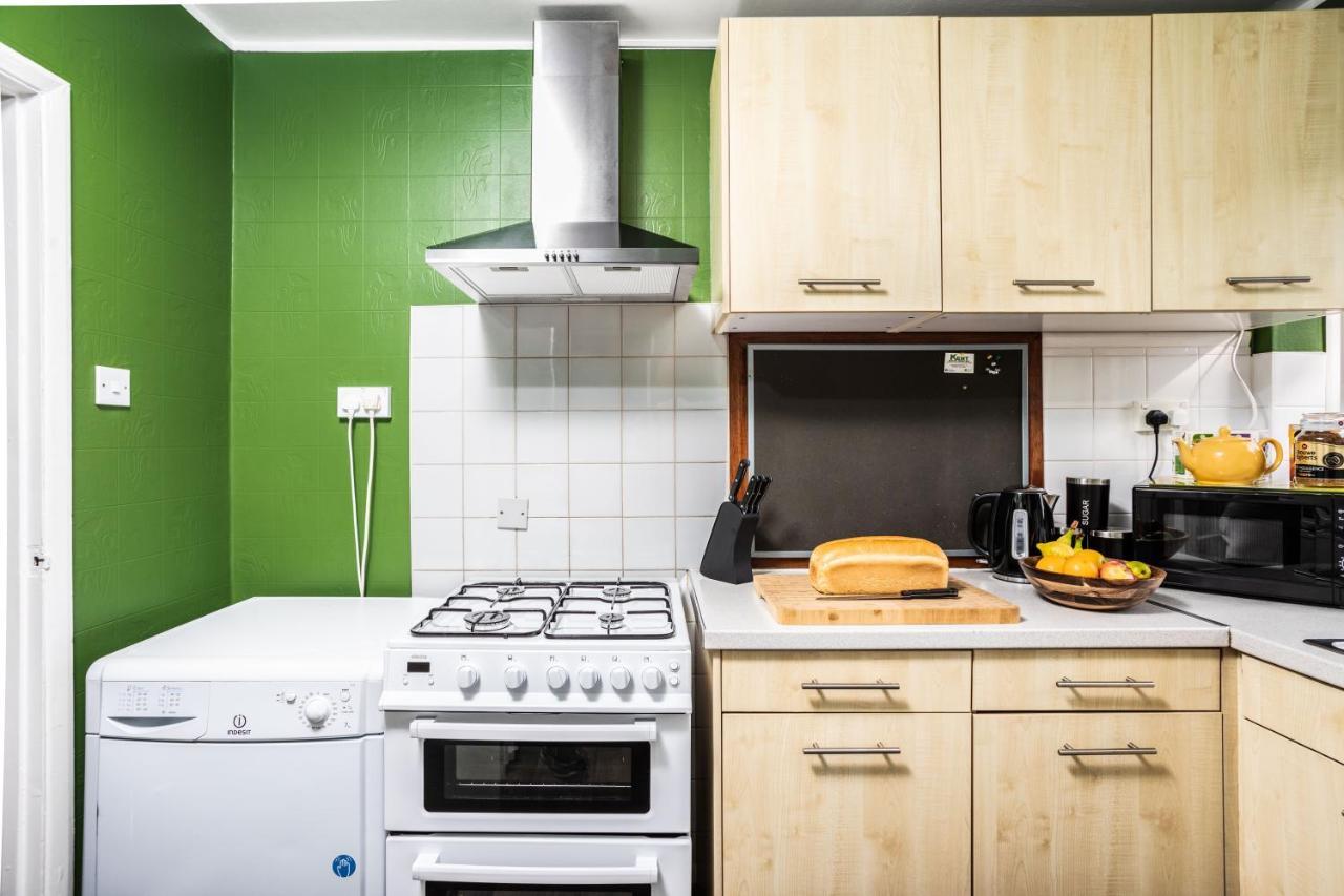 Perfect For Contractors - Canterbury - Free Parking - Ultra Wifi Ngoại thất bức ảnh